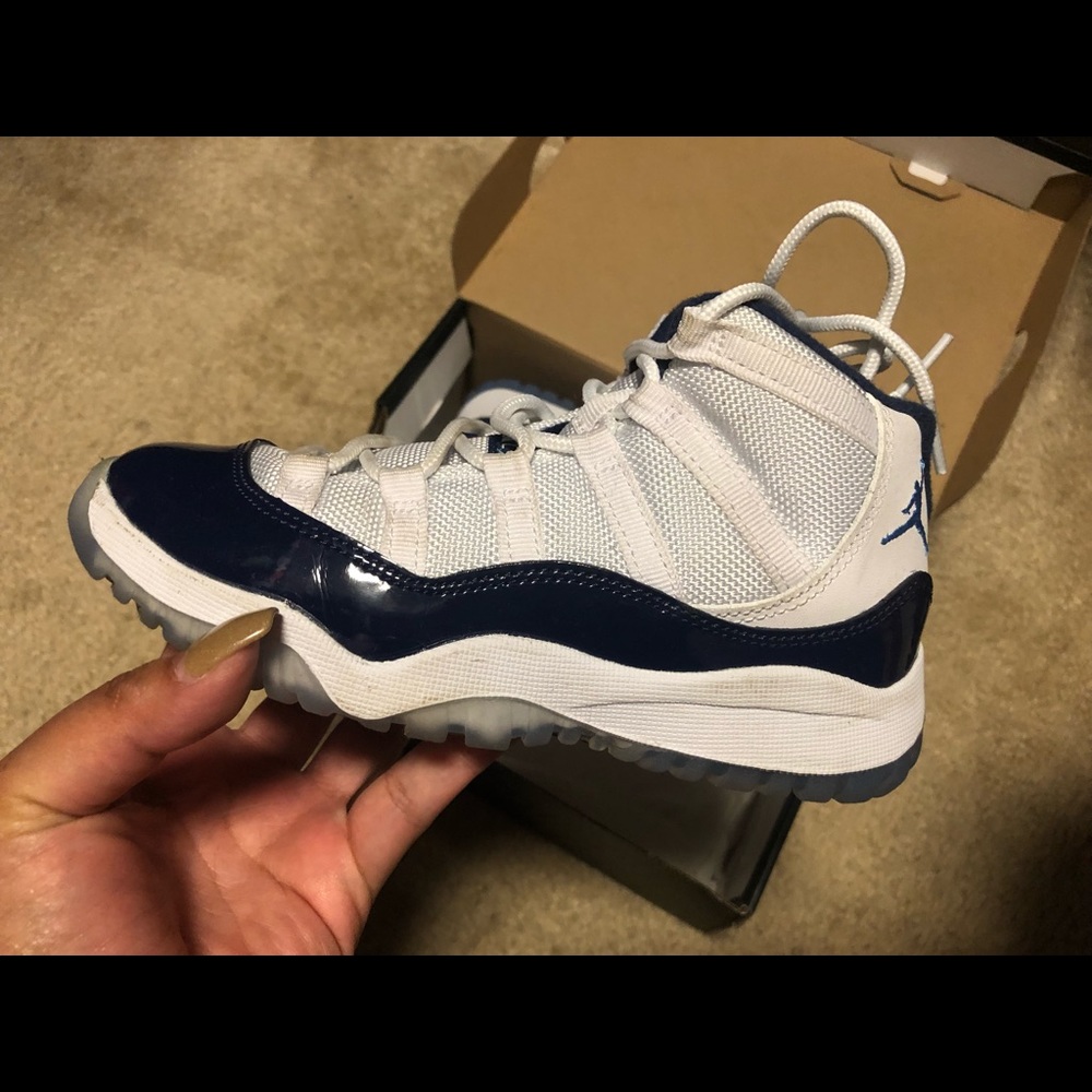 Retro 11 (ps) sz 13